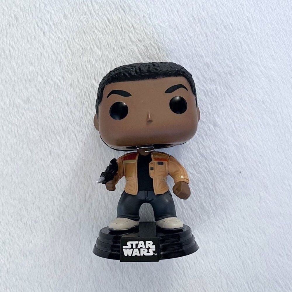 Finn Star Wars Funko Pop 59
